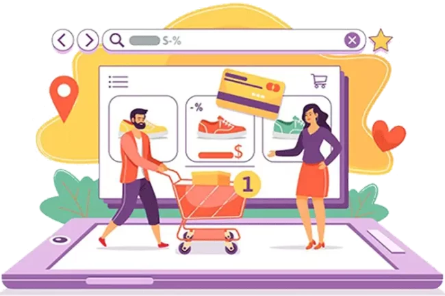 E-ticaret sitesi nedir?