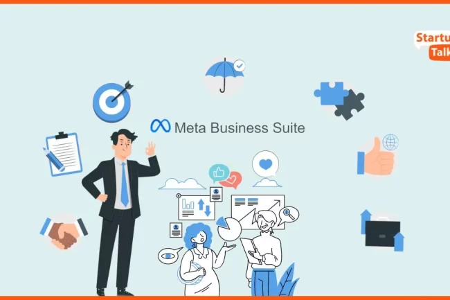 Meta business suite nasıl kullanılır?