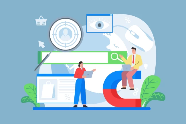 Google Ads Yerel Hizmetler