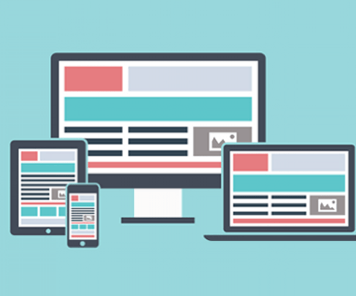 Responsive tasarımın SEO'daki önemi