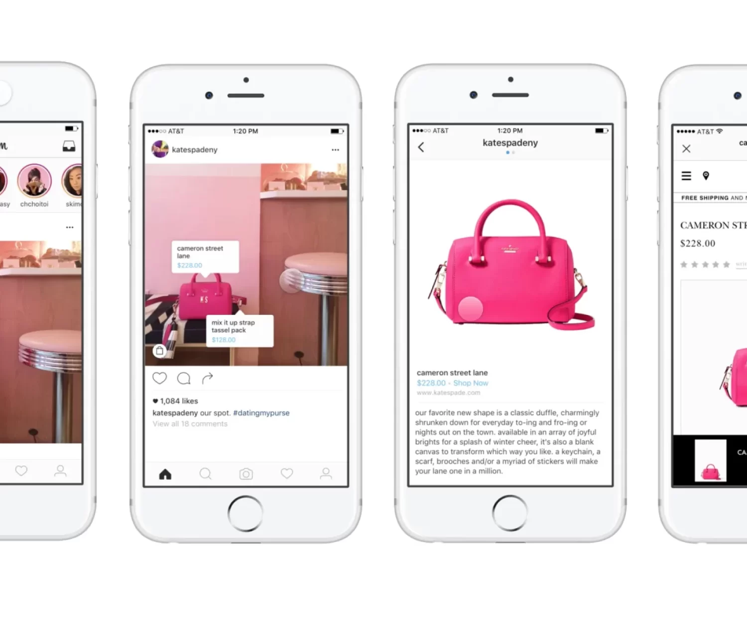 Instagram'da Satış yapmak