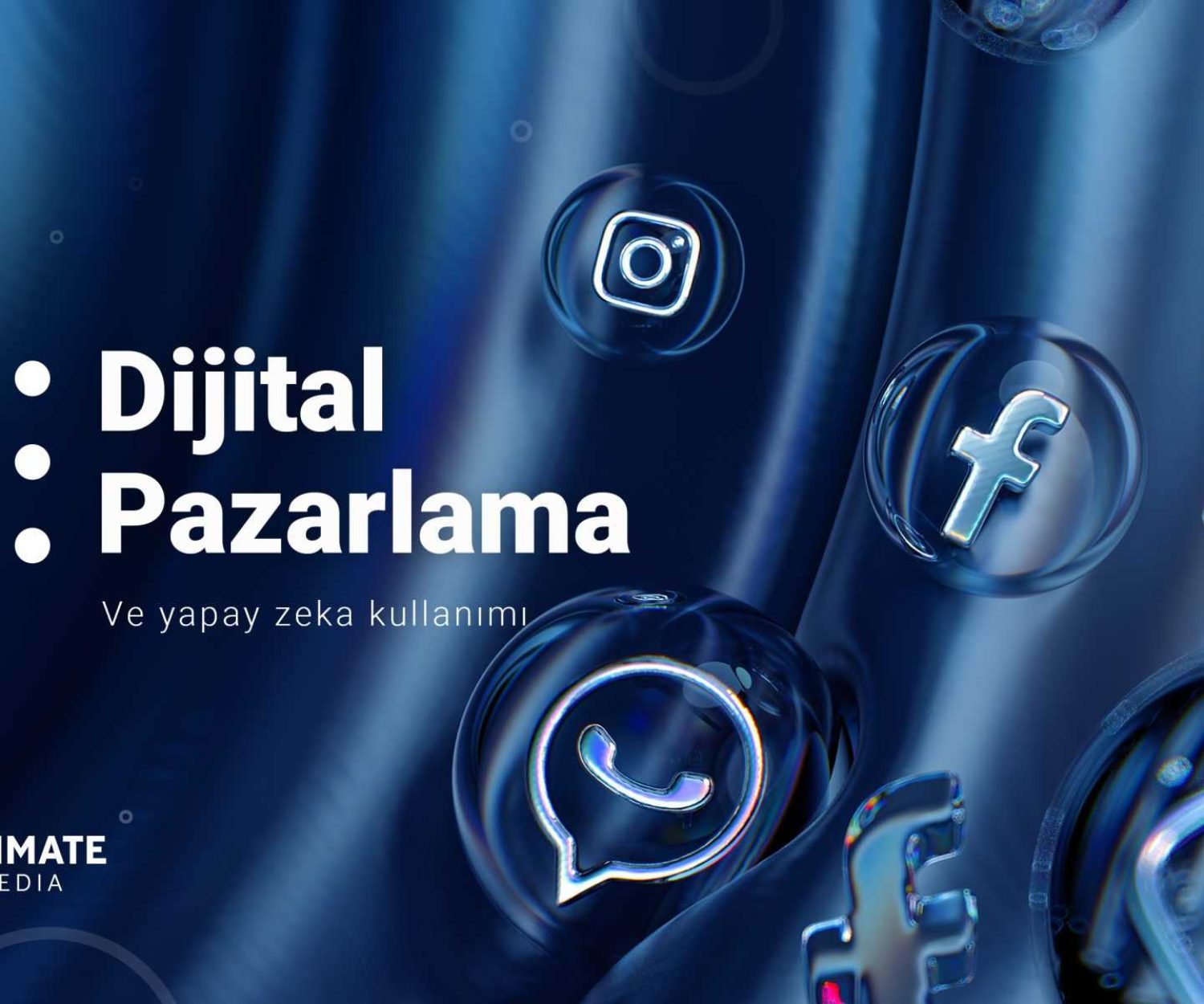 Dijital Pazarlamada Yapay Zekanın Etkisi
