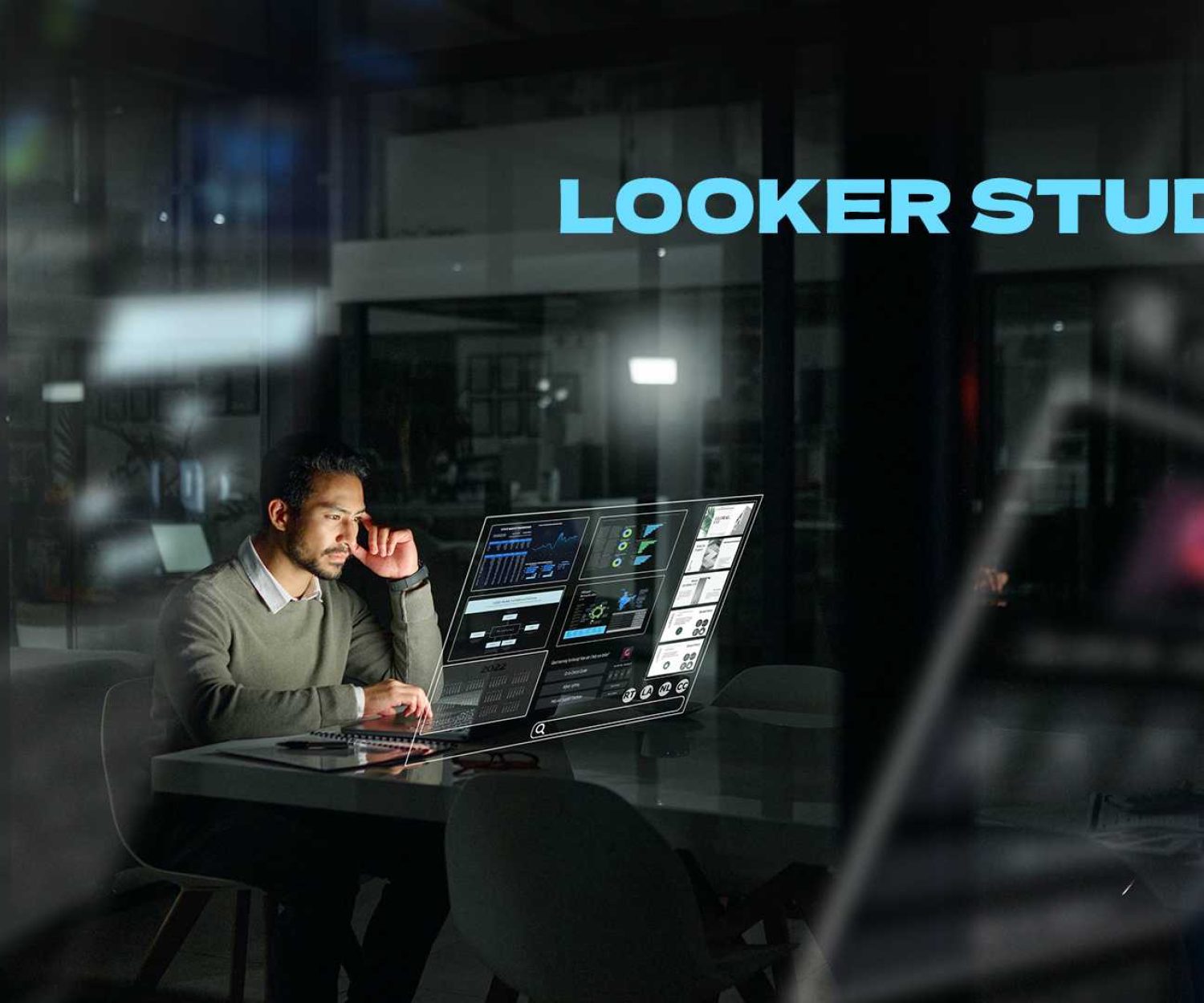 looker studio nedir?