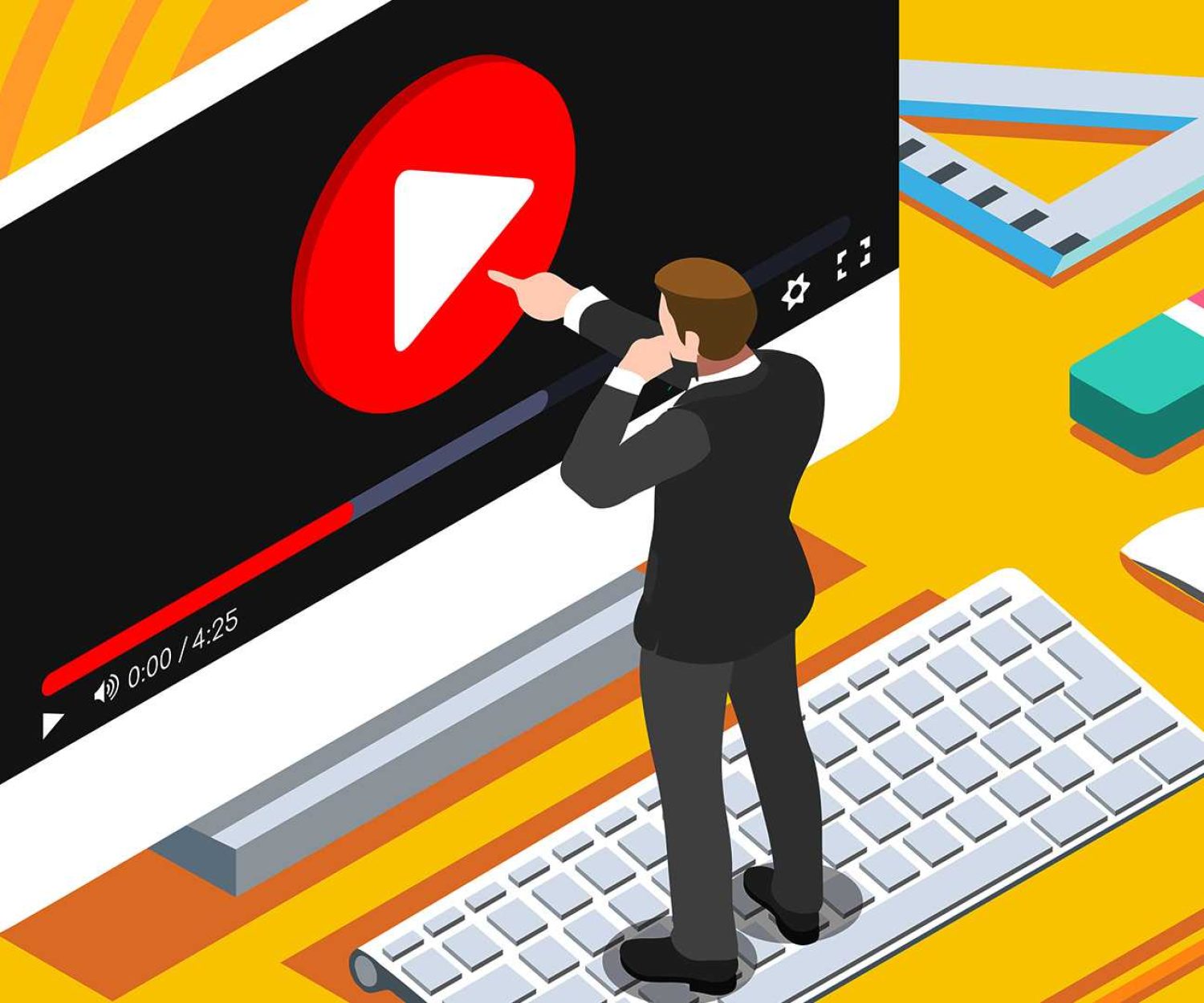 Video Reklam Nedir?