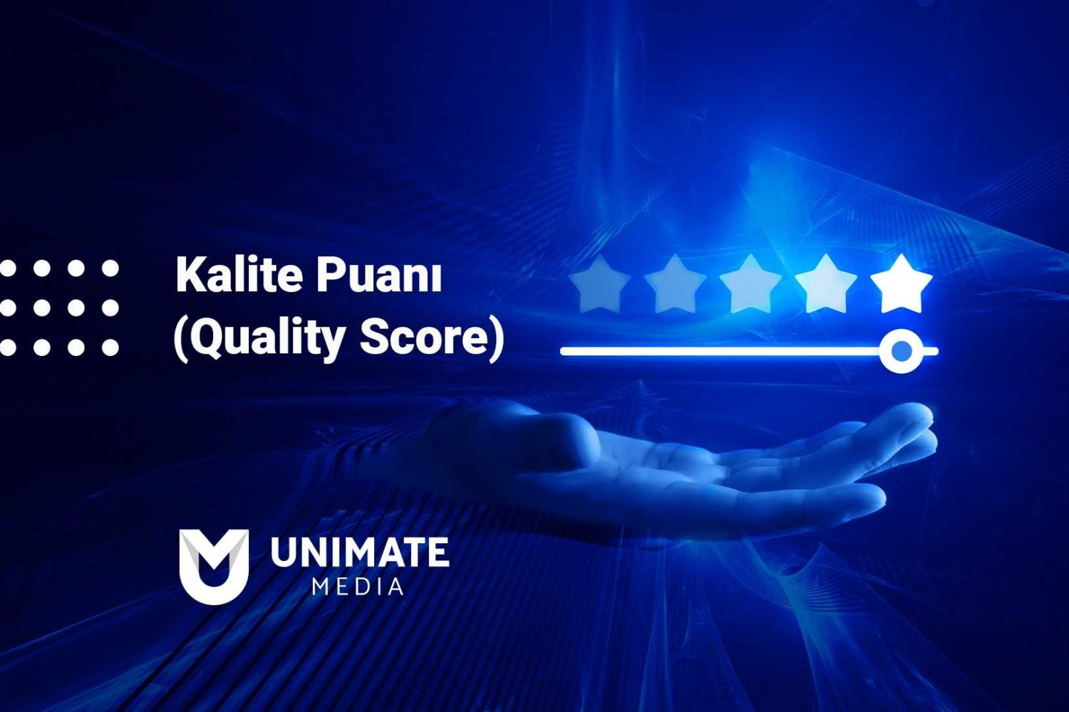 Kalite puanı nedir