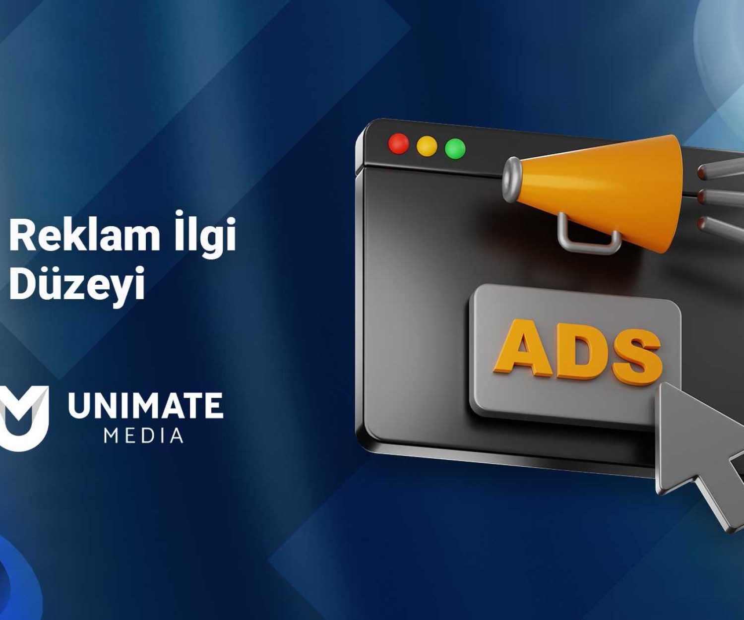 Reklam Alaka Düzeyi