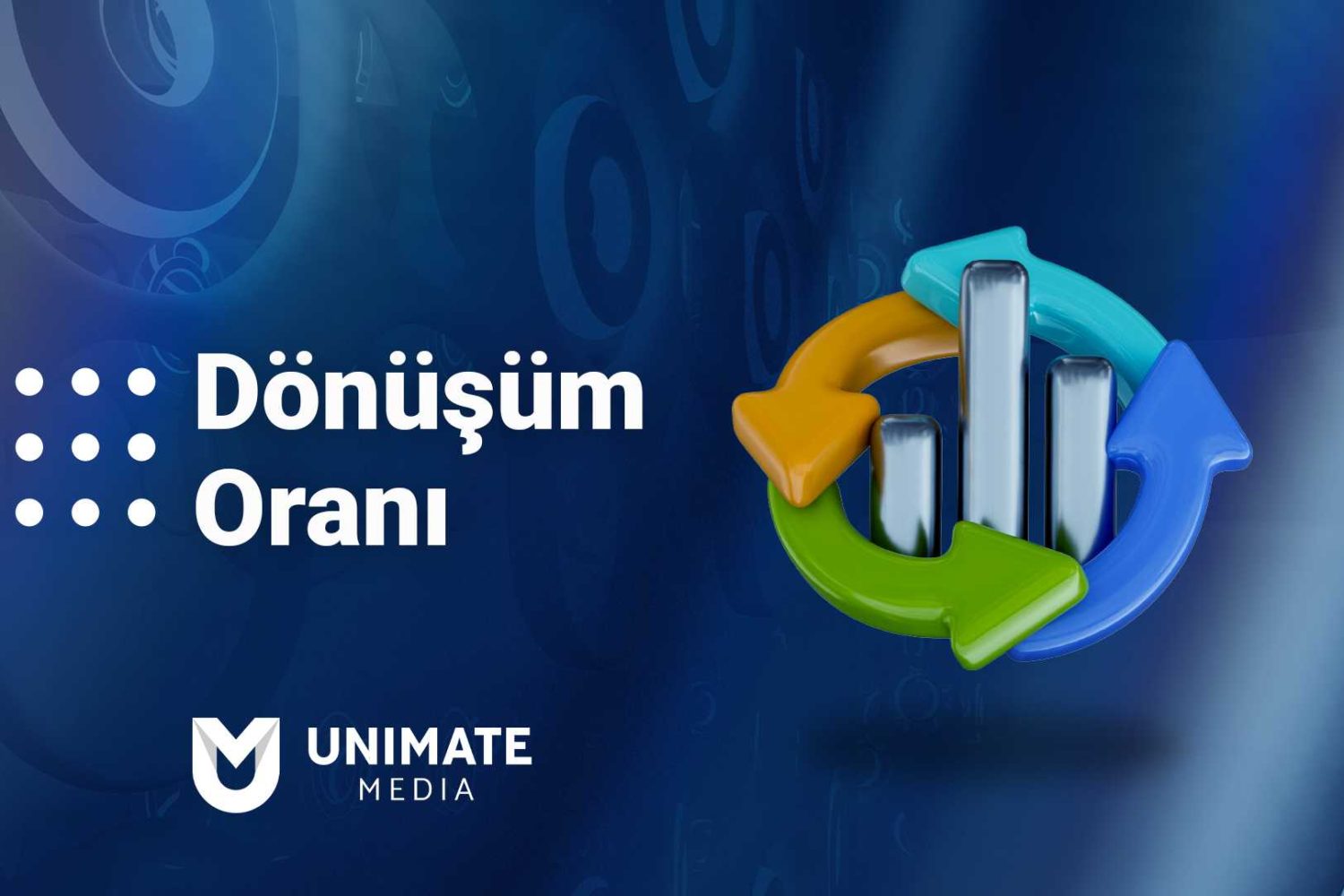 Dönüşüm Oranı Nedir?