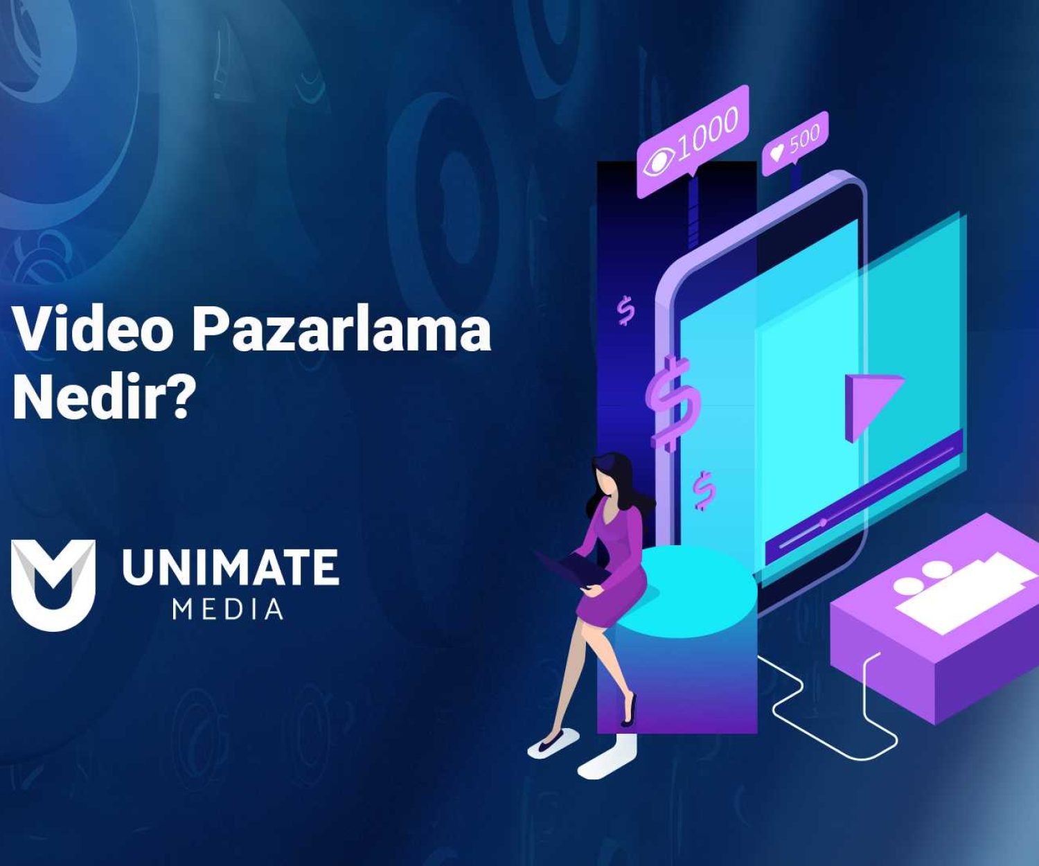 Video Pazarlama Nedir?