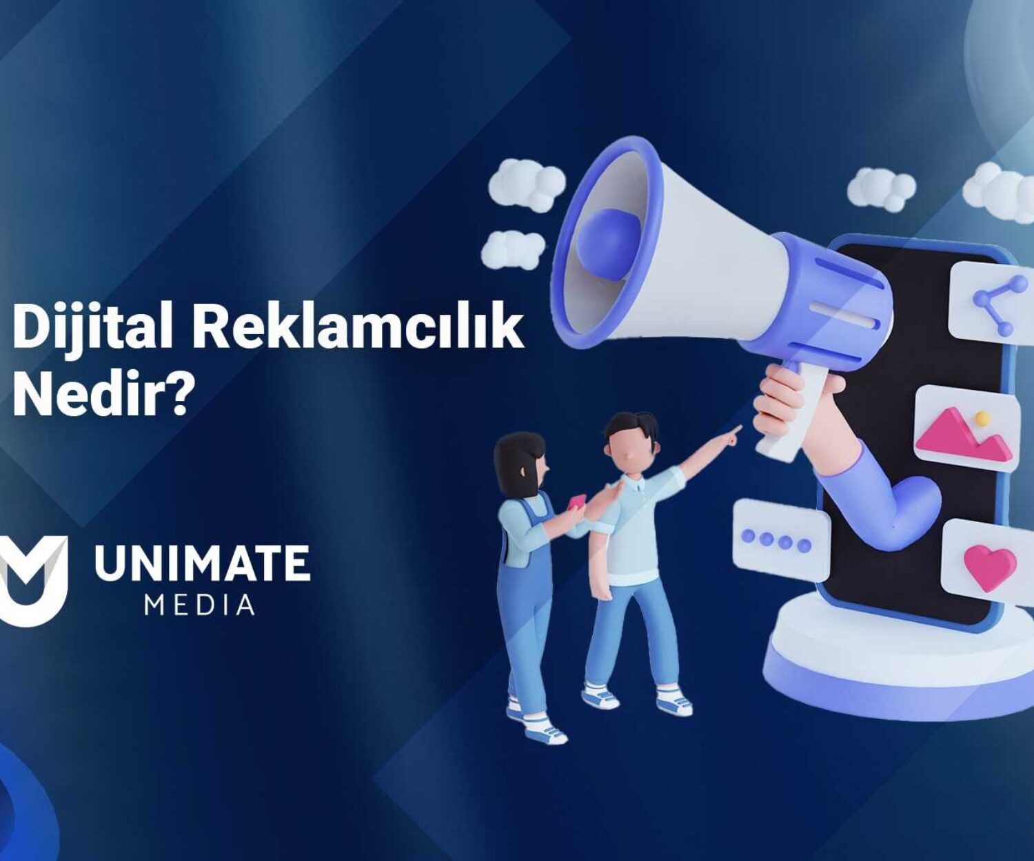 Dijital reklamcılık nedir?