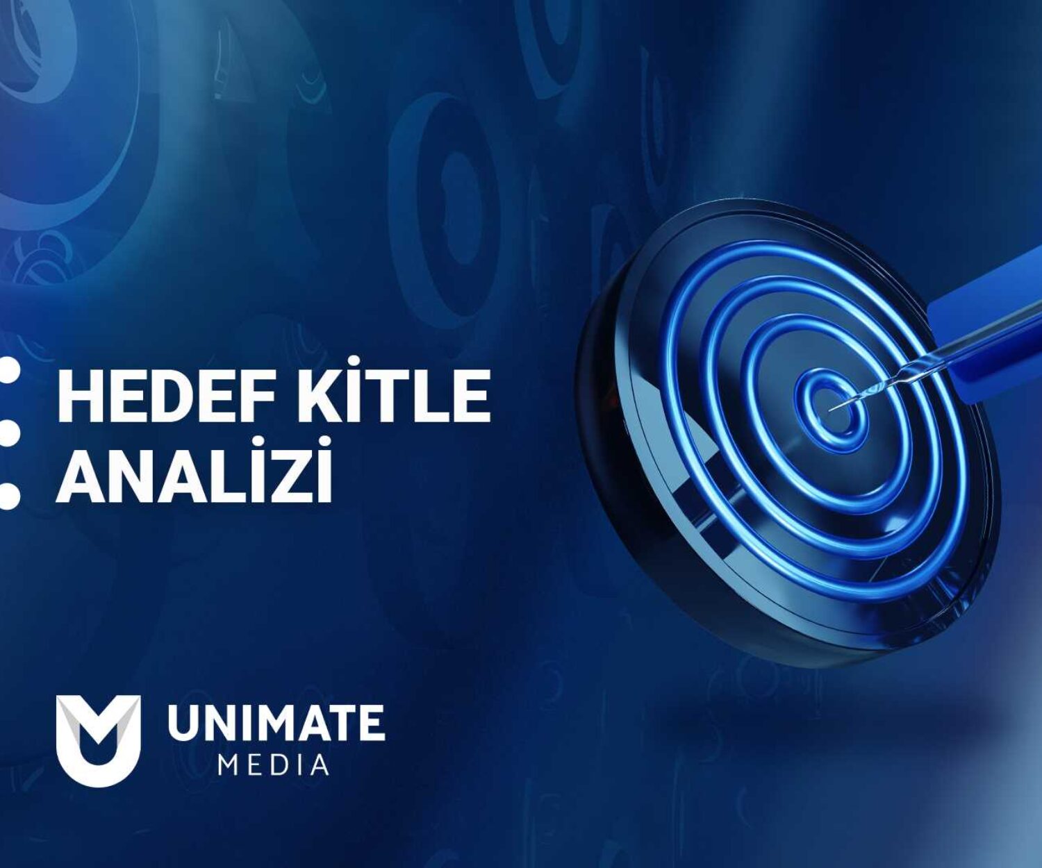 Hedef Kitle Analizi Nedir?