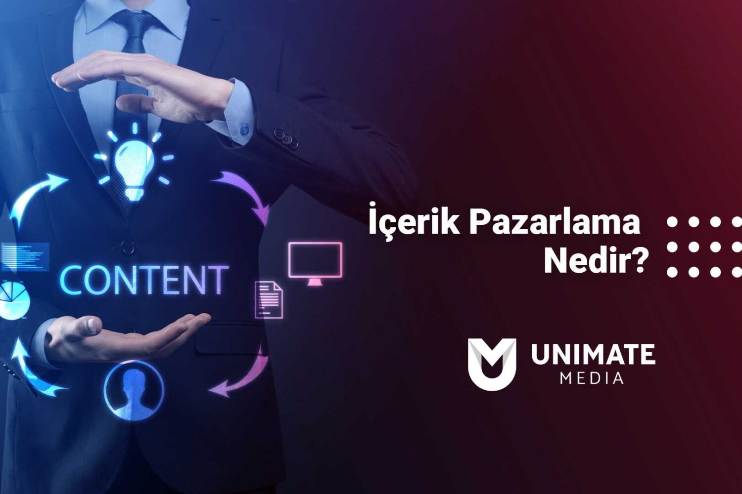 İçerik Pazarlama Nedir?