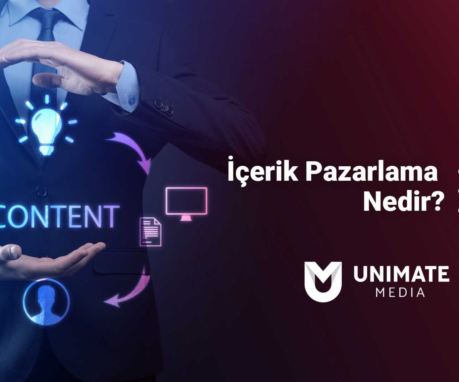 İçerik Pazarlama Nedir?