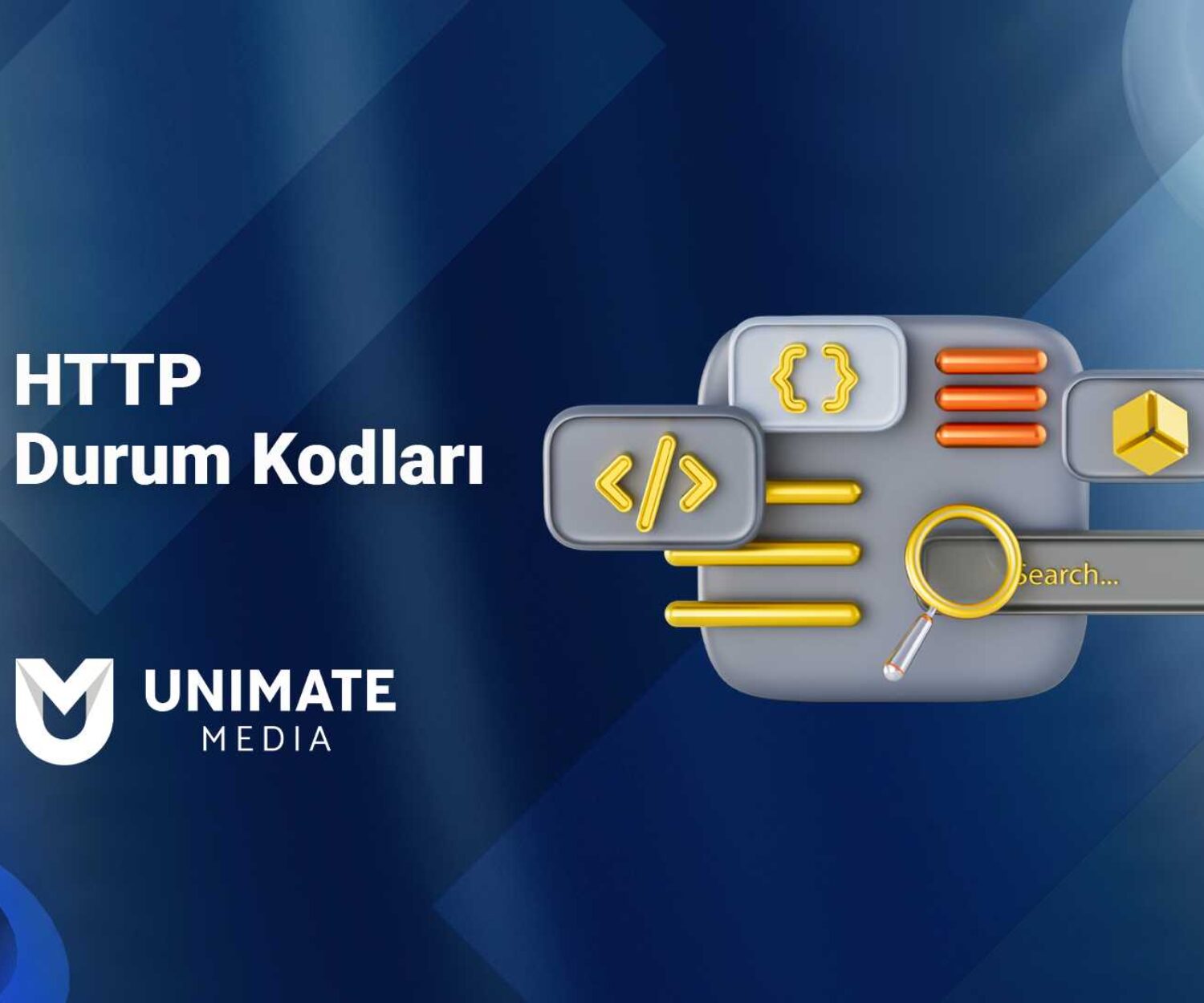 HTTP Status Code Nedir?