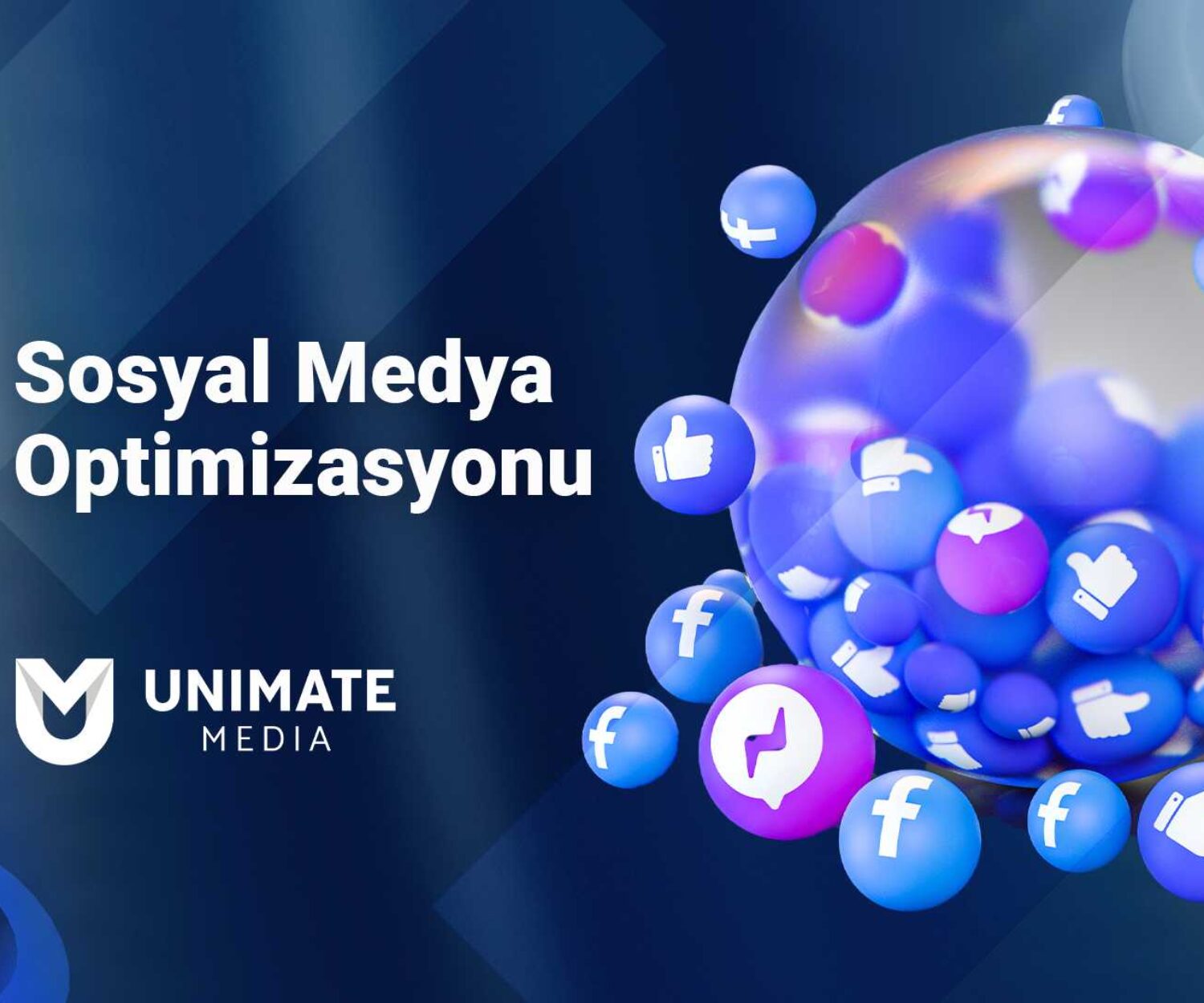 Sosyal medya optimizasyonu nedir?