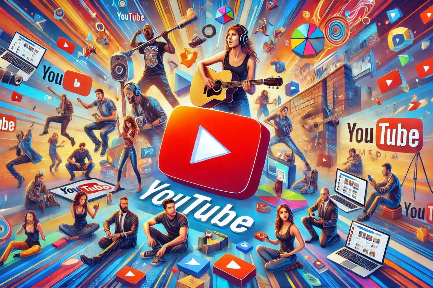 Başarılı YouTube Kampanyaları için ipuçları