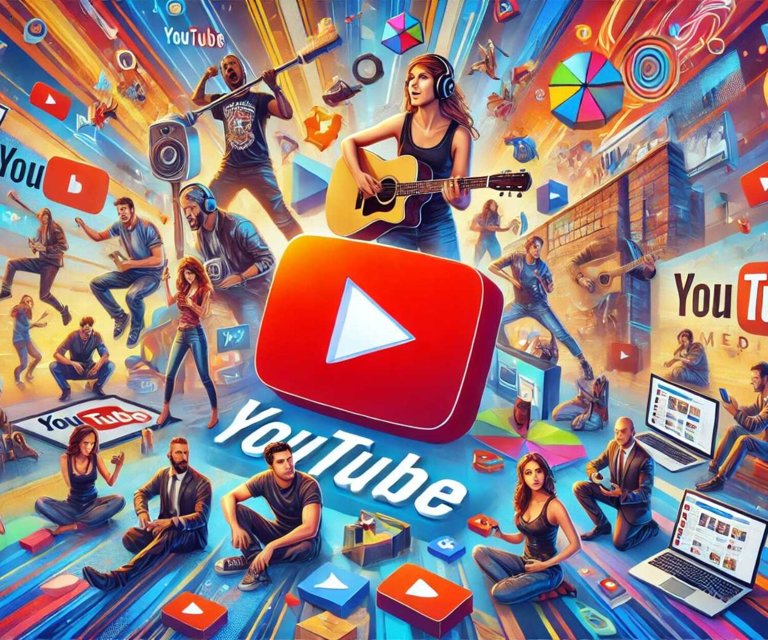 Başarılı YouTube Kampanyaları için ipuçları