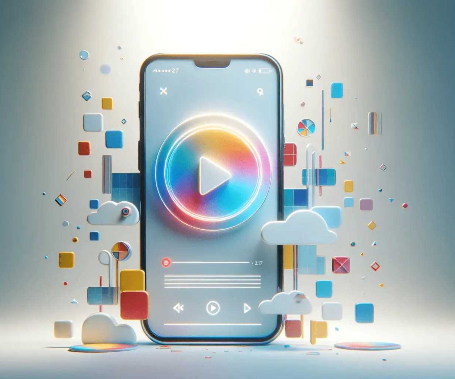 Sosyal medya video pazarlama fikirleri