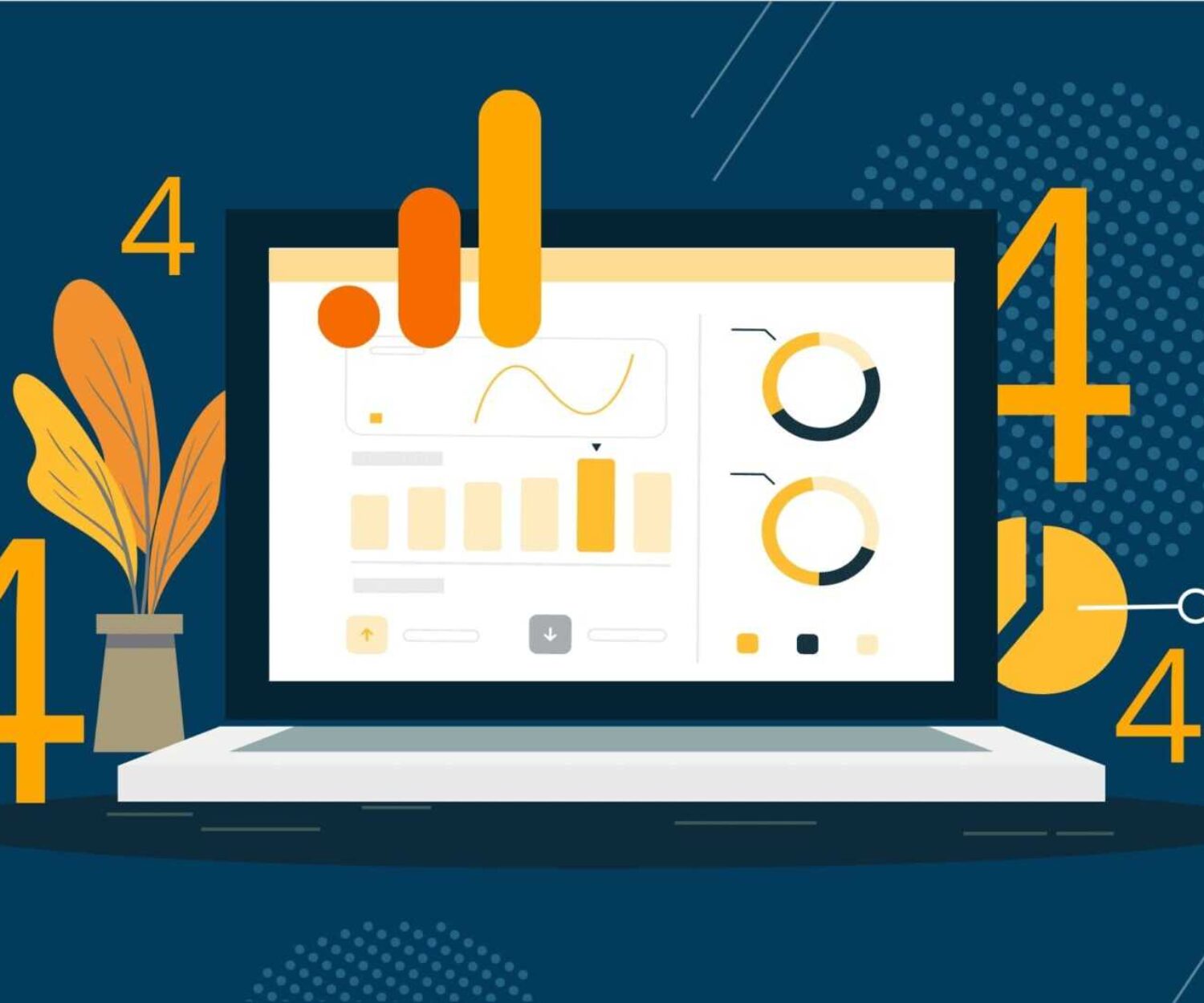 GA4 Nedir SEO Etkileri Nelerdir?