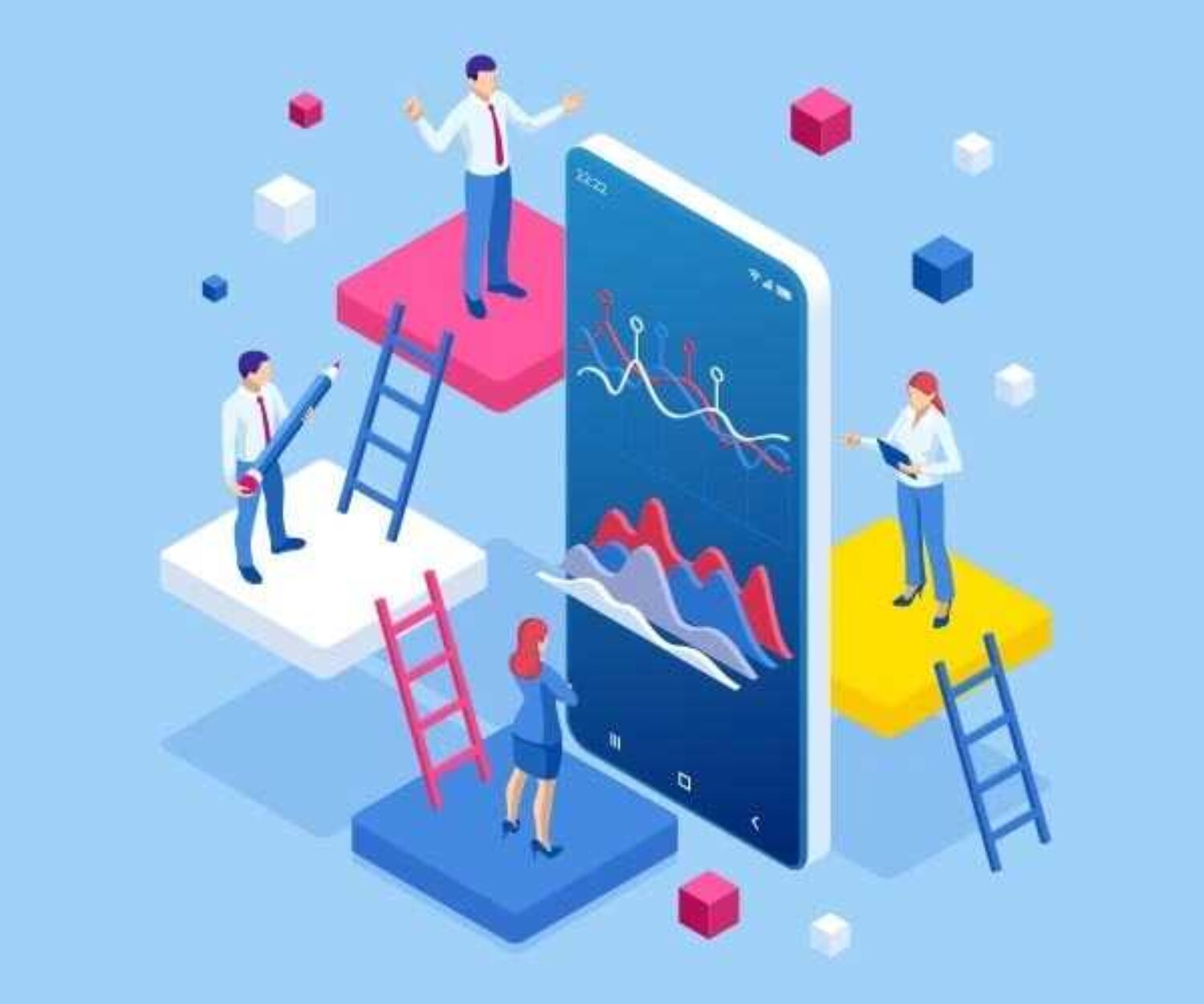 Etkili e-ticaret seo stratejileri